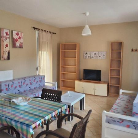 ניאה מיכאניונה Ariadne Apartments מראה חיצוני תמונה