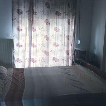 ניאה מיכאניונה Ariadne Apartments מראה חיצוני תמונה