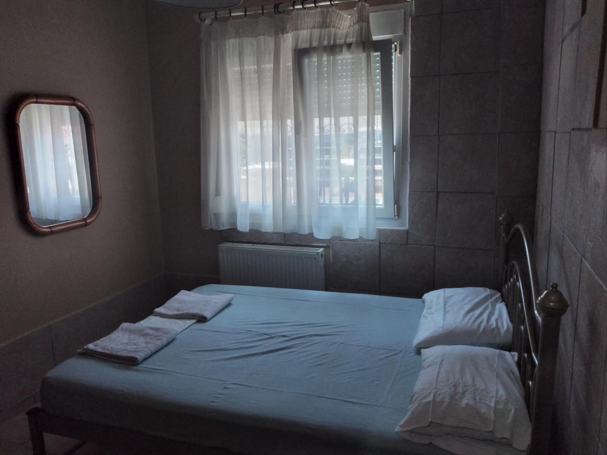 ניאה מיכאניונה Ariadne Apartments מראה חיצוני תמונה