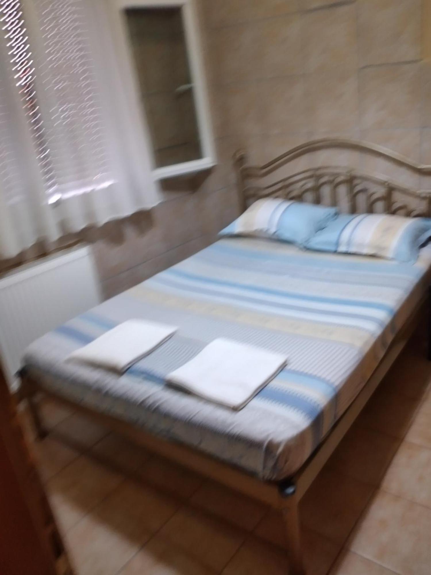 ניאה מיכאניונה Ariadne Apartments חדר תמונה